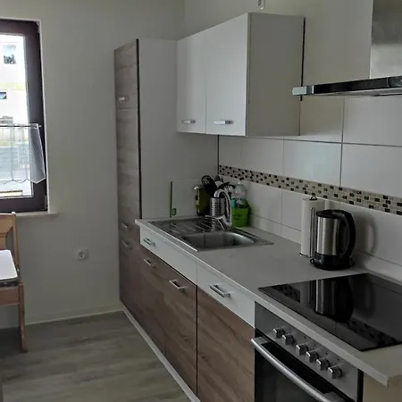 Eschert * 瓦尔德克