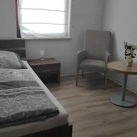 Apartment Eschert Waldeck (Hessen)