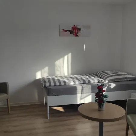 Eschert Apartment *