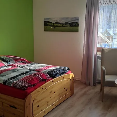 Apartment Eschert