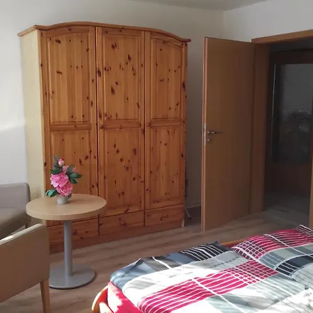 公寓 Eschert 瓦尔德克