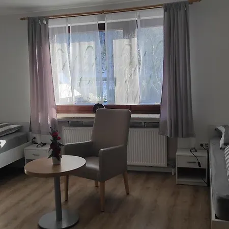 Apartment Eschert