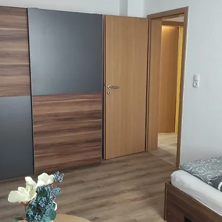 Eschert Apartment Waldeck (Hessen)