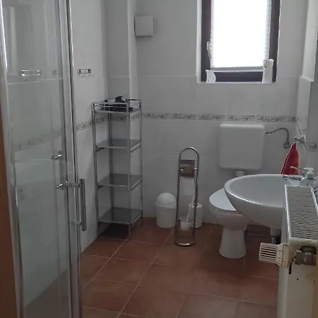 Apartment Eschert *
