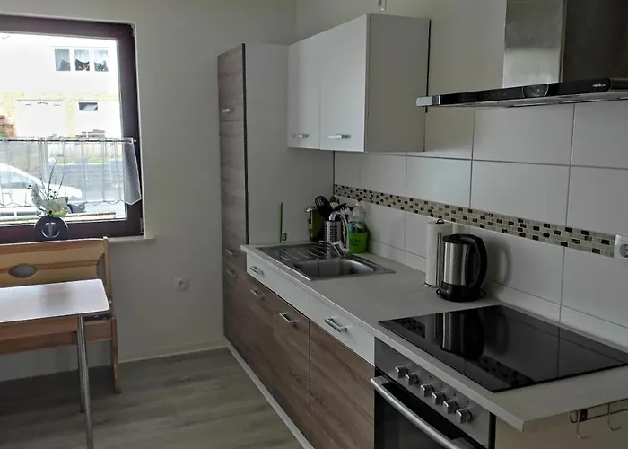 Eschert * Waldeck (Hessen)