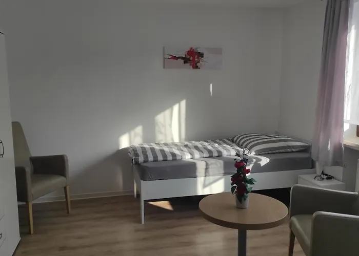 Eschert Appartement *