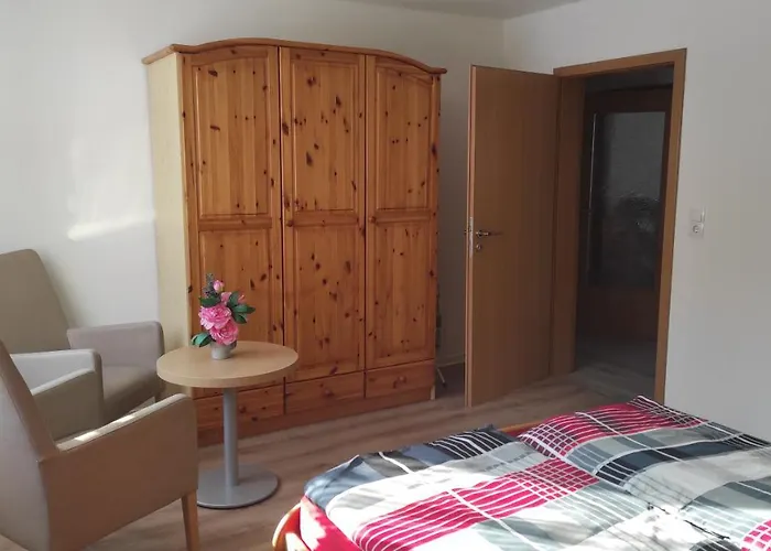 Appartement Eschert Waldeck (Hessen)