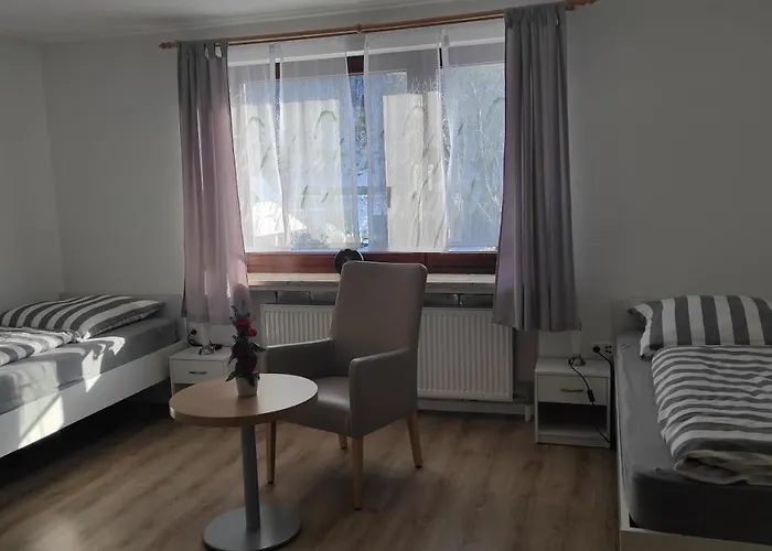 Appartement Eschert