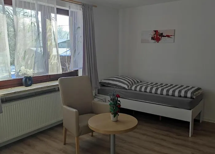 Appartement Eschert Waldeck (Hessen)