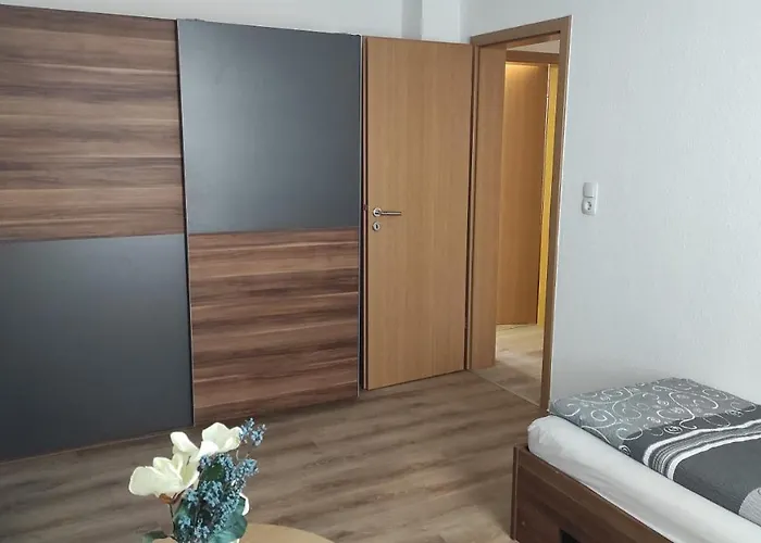 Eschert Appartement Waldeck (Hessen)
