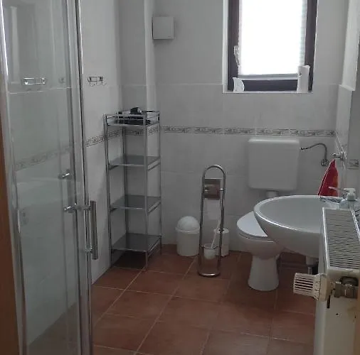 Appartement Eschert *